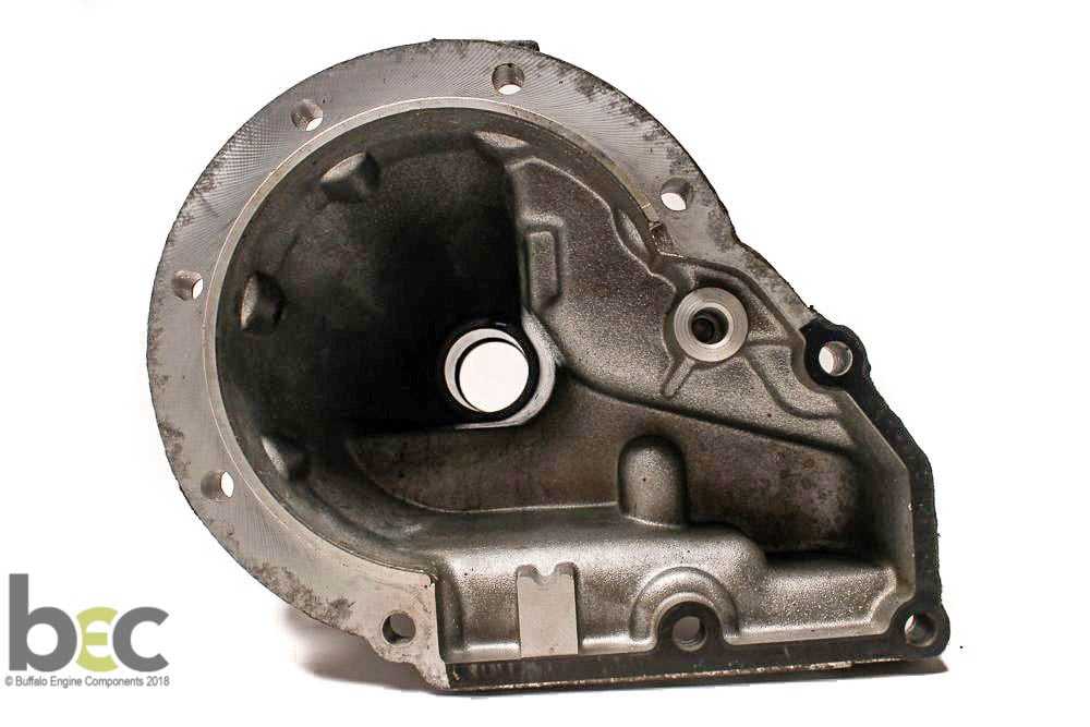 36770C E4OD USED 2WD EXTENSION HOUSING RFE9TP7A040CB Product Details